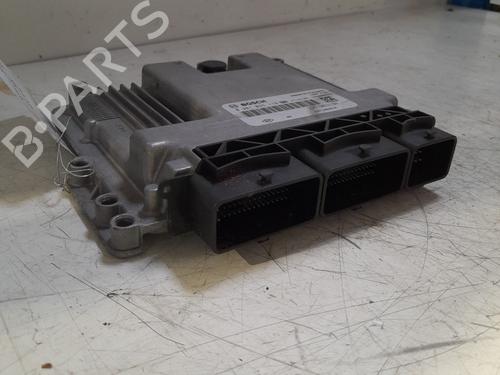 Used Control unit Control unit RENAULT CLIO IV (BH_) 1.5 dCi 75 (75 hp) 22893268 22893268