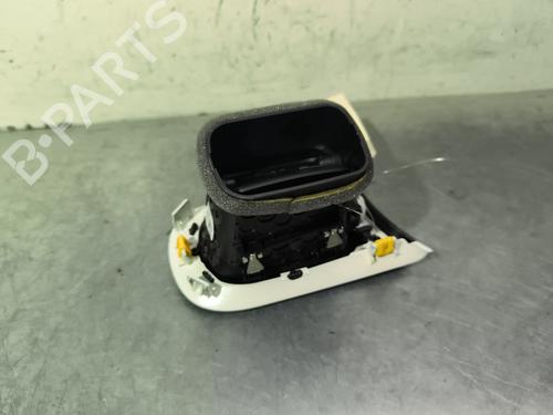 Air vent CITROËN C3 III (SX) 1.2 THP 110 (SXHNPS, SXHNZT, SXHNZ6) | BP29732620I21