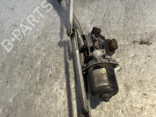 Front wiper motor RENAULT MEGANE III Hatchback (BZ0/1_, B3_) 1.5 dCi (BZ09, BZ0D, BZ1W, BZ29, BZ14) | BP21713233M29 