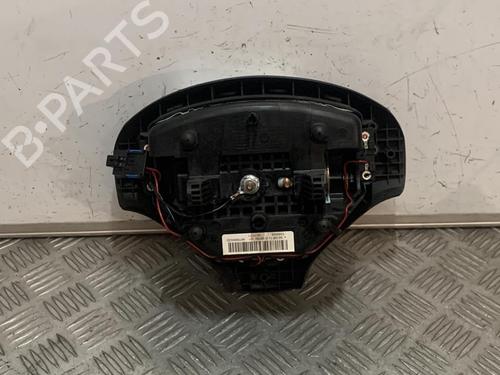 Driver airbag PEUGEOT 308 I (4A_, 4C_) 1.6 HDi | BP21706630C9 