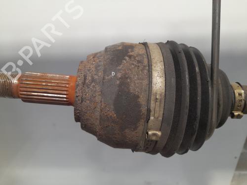 Left front driveshaft PEUGEOT 807 (EB_) 2.2 HDi | BP23823545M38 - Image 5