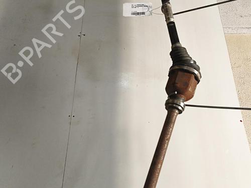 Used Right front driveshaft Right front driveshaft 36512198 36512198