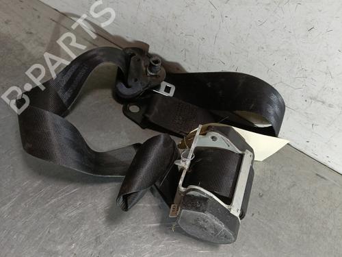 Used Front right seatbelt Front right seatbelt RENAULT KANGOO Express (FW0/1_) 1.5 dCi 90 (FW0G, FW05, FW08, FW11) (90 hp) 29081538 29081538