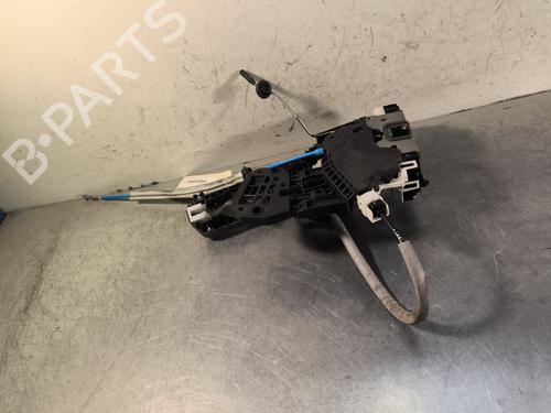 Used Rear right lock MERCEDES-BENZ B-CLASS Sports Tourer (W246, W242) B 180 CDI / d (246.212) (109 hp) 29996957