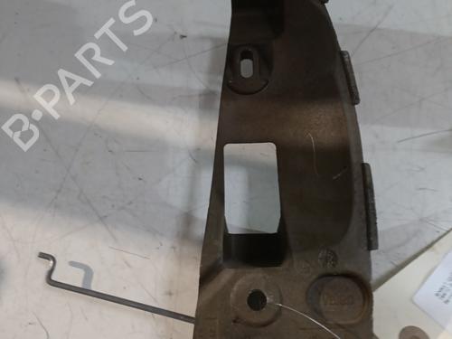 Used Front left lock RENAULT TRAFIC II Van (FL) 1.9 dCi 100 (FL0C) (101 hp) 24233142