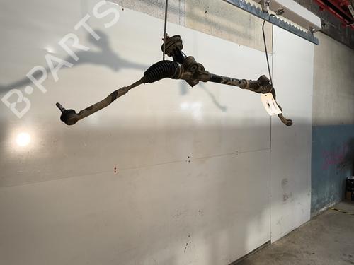 Used Steering rack Steering rack NISSAN MICRA IV (K13K, K13KK) 1.2 (80 hp) 34283886 34283886