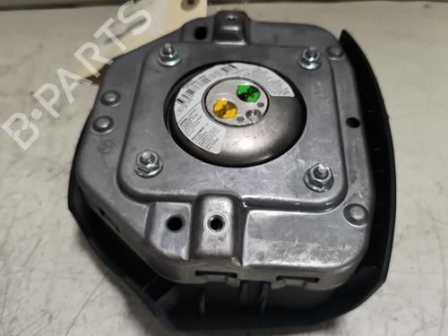 Driver airbag MERCEDES-BENZ M-CLASS (W164) ML 320 CDI 4-matic (164.122) | BP26173485C9 