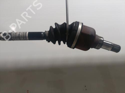 Used Left front driveshaft Left front driveshaft 21720947 21720947