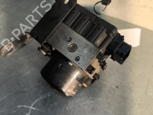 Used ABS pump ABS pump PEUGEOT 206 Hatchback (2A/C) 1.6 16V (109 hp) 29733945 29733945