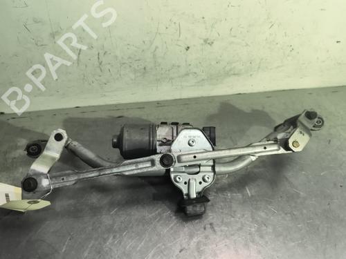 Front wiper motor PEUGEOT 207 (WA_, WC_) 1.6 16V | BP29732834M29 
