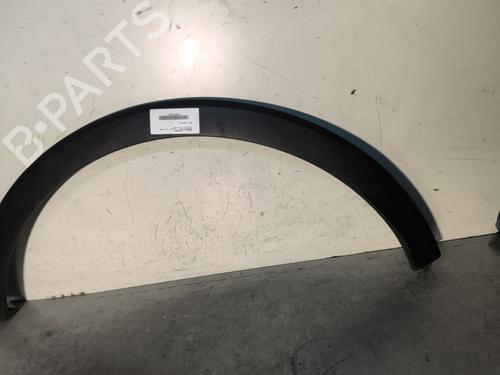 Used Rear right wheel arch trim Rear right wheel arch trim RENAULT CAPTUR I (J5_, H5_) 1.5 dCi 90 (J5N4, J5M5, J5MW, J5M6, J5AL, J5AJ) (90 hp) 30552686 30552686