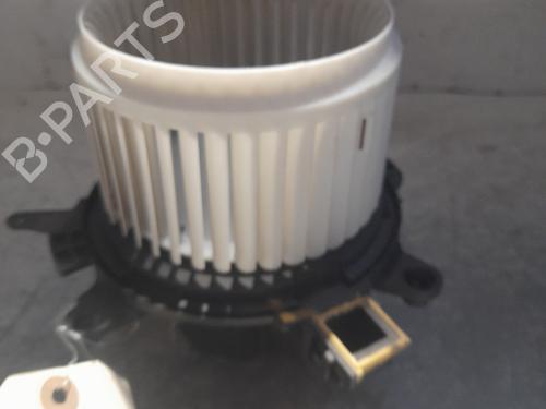 Heater blower motor CITROËN BERLINGO Box Body/MPV (K9) 1.5 BlueHDi 100 | BP22652964M62 