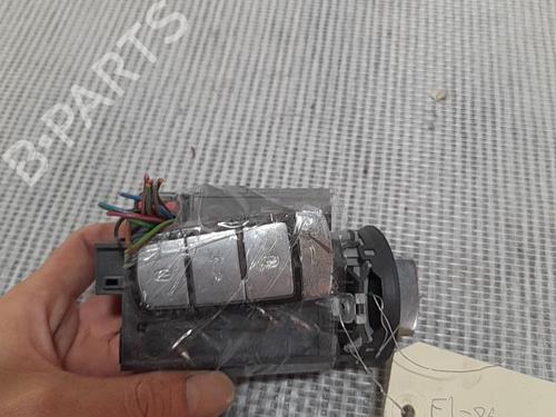 Used Ignition barrel Ignition barrel VW PASSAT B6 (3C2) 2.0 TDI 16V (140 hp) 21694566 21694566