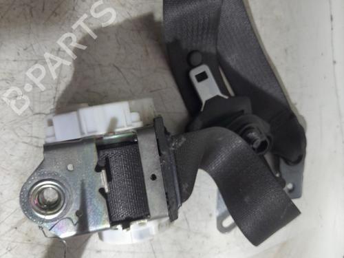 Front right belt tensioner OPEL MERIVA B MPV (S10) 1.7 CDTI (75) | BP21709783C88 