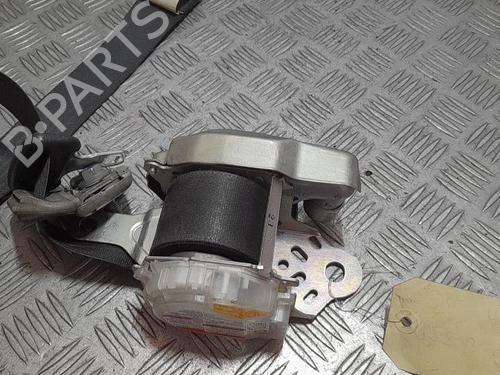 Used Front right seatbelt Front right seatbelt SUZUKI SWIFT III (MZ, EZ) 1.3 DDiS (RS413D) (75 hp) 21723321 21723321