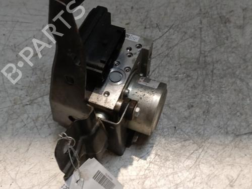 Used ABS pump RENAULT KOLEOS I (HY_) 2.0 dCi 4x4 (HY0K) (150 hp) 21717085