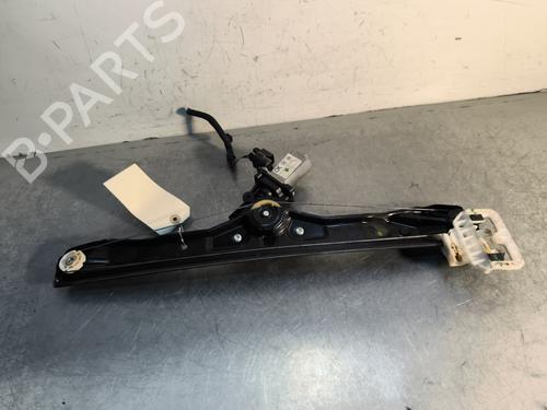 Vindusheismekanisme venstre foran FIAT PANDA (312_, 319_) 1.3 D Multijet 4x4 (312PXL1A) | BP29997385C22 