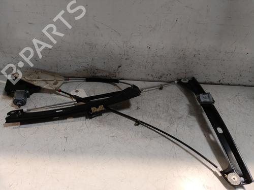 Front right window mechanism VW POLO V (6R1, 6C1) 1.6 TDI | BP25444408C23 