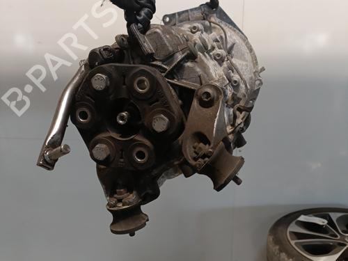 Gearbox BMW 1 (E87) 118 d | BP28353995M3 - Image 2