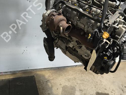Engine JEEP RENEGADE SUV (BU, B1, BV) 2.0 CRD 4x4 | BP33843186M1 - Image 2