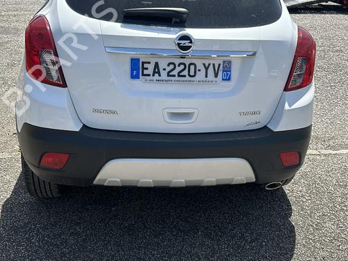 Left front window switch OPEL MOKKA / MOKKA X (J13) 1.4 (_76) | BP32995484I27 - Image 5
