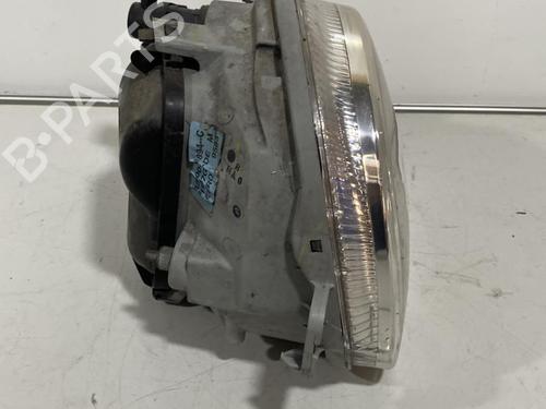 Used Left headlight Left headlight RENAULT TWINGO I (C06_) 1.2 16V (C06C, C06D, C06K) (75 hp) 21718415 21718415