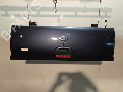 Bakluke CC/Kombi-Kupé MITSUBISHI L200 / TRITON (KA_T, KB_T) 2.5 DI-D 4WD (KB4T) | BP29501334C6 