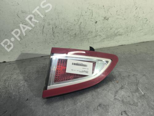 Right tailgate light RENAULT SCÉNIC III (JZ0/1_) 1.5 dCi | BP29732955C80 - Image 3