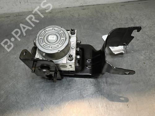 ABS Bremseaggregat ABS Bremseaggregat PEUGEOT 2008 I (CU_) 1.6 HDi (92 hp) 33870148 33870148