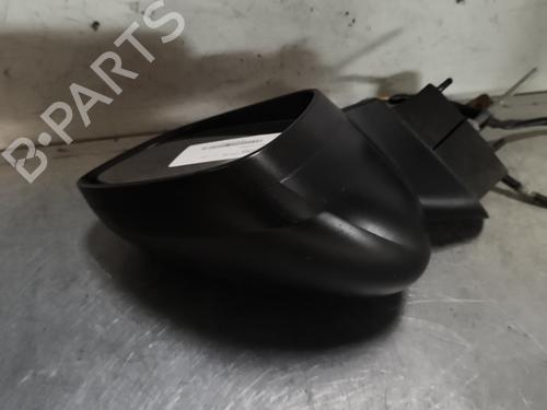 Right mirror CITROËN C3 II (SC_) 1.4 HDi 70 (SC8HZC, SC8HR0, SC8HP4) | BP29732451C27
