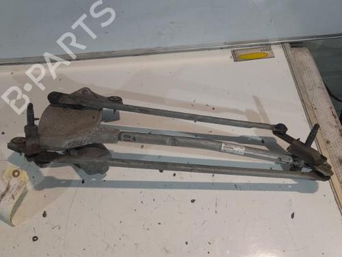 Front wiper motor FORD MONDEO IV Turnier (BA7) 2.0 TDCi | BP21722304M29 