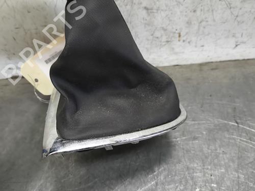 Shift knob RENAULT CAPTUR I (J5_, H5_) 0.9 TCe 90 | BP33555959I34 - Image 3