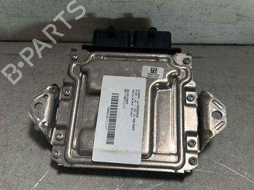 Used Engine control unit (ECU) NISSAN PIXO (UA0) 1.0 (68 hp) 27328347