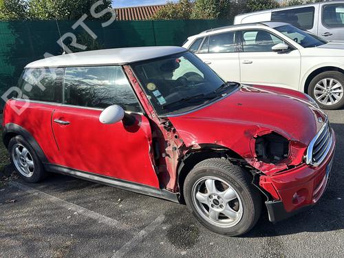 Right sun visor MINI MINI (R56) Cooper D | BP36553941I2 - Image 8
