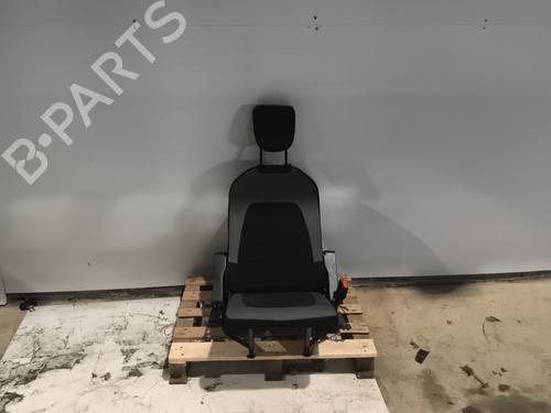Used Rear seat (3rd row) Rear seat (3rd row) CITROËN C4 Grand Picasso II (DA_, DE_) 1.6 HDi / BlueHDi 115 (115 hp) 34542276 34542276