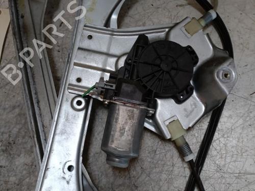 Rudehejsemekanisme Højre foran RENAULT CLIO III (BR0/1, CR0/1) 1.5 dCi (C/BR0G, C/BR1G) | BP29538269C23 