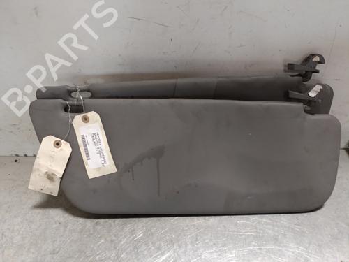 Used Left sun visor MERCEDES-BENZ SPRINTER 3,5-t Van (B906) 316 CDI (906.631, 906.633, 906.635, 906.637) (163 hp) 28354254