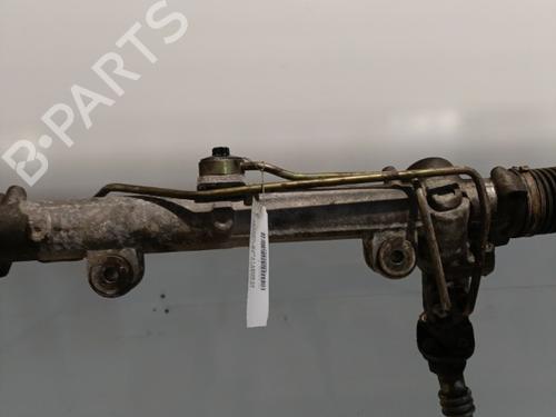 Used Steering rack Steering rack MERCEDES-BENZ C-CLASS (W203) C 180 Kompressor (203.046) (143 hp) 21704766 21704766
