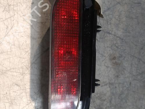 Used Third brake light PEUGEOT PARTNER Box Body/MPV (5_, G_) 1.6 HDi 90 (90 hp) 28302403