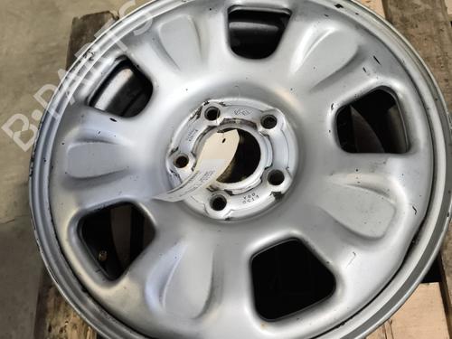 Used Rim DACIA DUSTER (HS_) 1.5 dCi (HSMC) (107 hp) 29081850