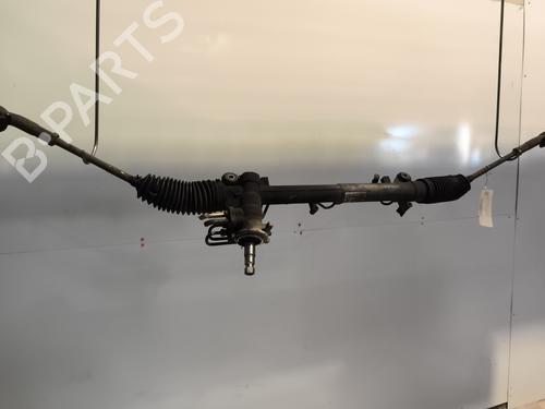 Steering rack FORD FIESTA V (JH_, JD_) 1.4 TDCi | BP27328089M22 