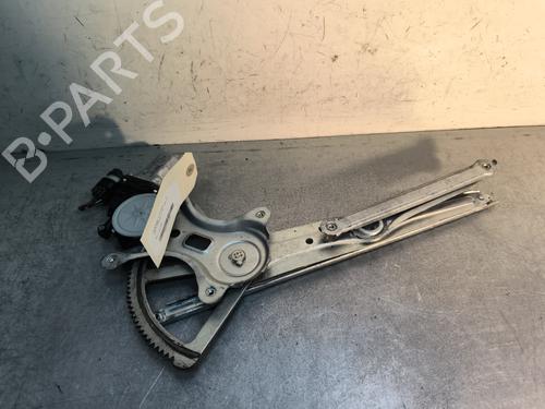 Used Front right window mechanism MITSUBISHI L200 / TRITON (KA_T, KB_T) 2.5 DI-D 4WD (KB4T) (136 hp) 29501368