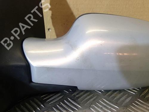 Left mirror RENAULT MEGANE II (BM0/1_, CM0/1_) 1.9 dCi (BM0G, CM0G) | BP21708626C26 