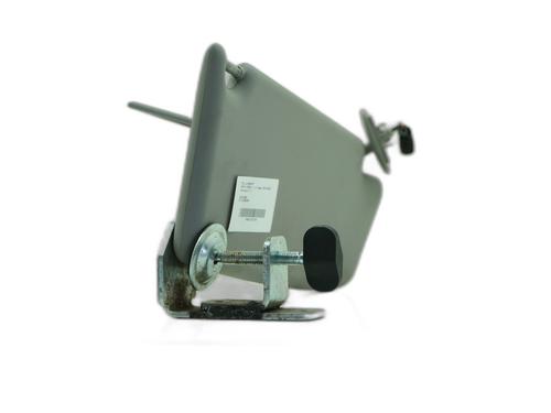Left sun visor OPEL ASTRA H (A04) 1.7 CDTI (L48) | BP37502326I1 - Image 2