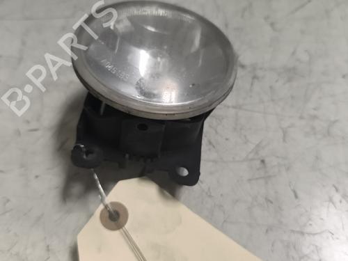Used Right front fog light PEUGEOT 5008 (0U_, 0E_) 1.6 HDi (112 hp) 24983754