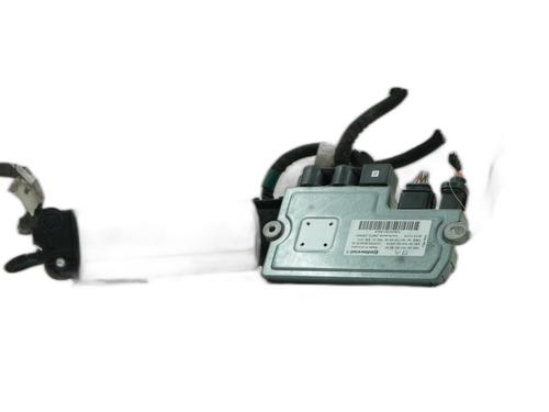 Start/Stop ECU CITROËN C4 II (NC_) 1.6 HDi 115 | BP40435026M59 - Image 3