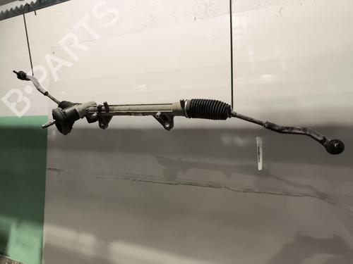 Used Steering rack Steering rack RENAULT CLIO IV (BH_) 1.5 dCi 75 (75 hp) 23822753 23822753