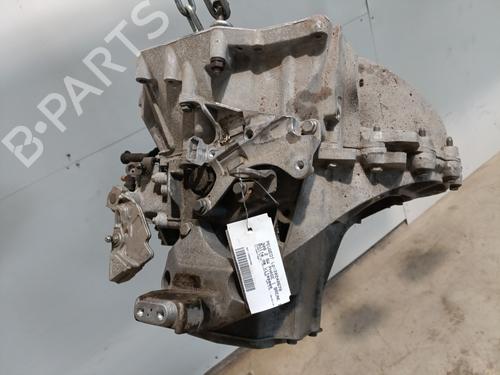 Used Gearbox PEUGEOT 308 SW II (LC_, LJ_, LR_, LX_, L4_) 1.6 GT 205 (205 hp) 27894016