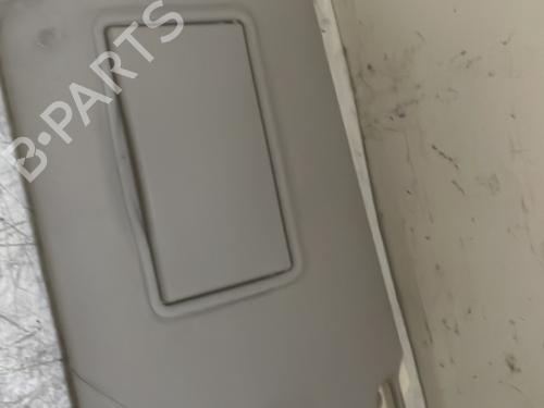 Used Left sun visor FORD MONDEO IV (BA7) 1.8 TDCi (125 hp) 21753845