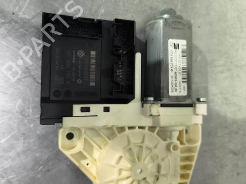 Rudehejsemekanisme ventre foran SEAT LEON (1P1) 2.0 TDI | BP29732483C22